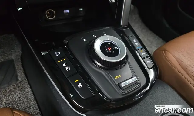 Kia Seltos 2022 2.0 автомат (гидро), миниатюра 9