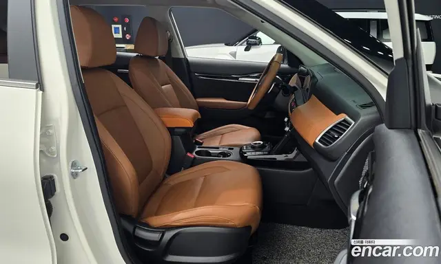 Kia Seltos 2022 2.0 автомат (гидро), миниатюра 10