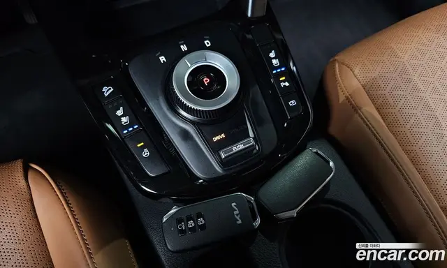Kia Seltos 2024 1.6 автомат (гидро), миниатюра 12