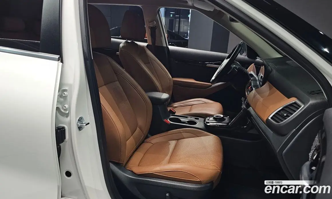 Kia Seltos 2024 1.6 автомат (гидро), фото 16