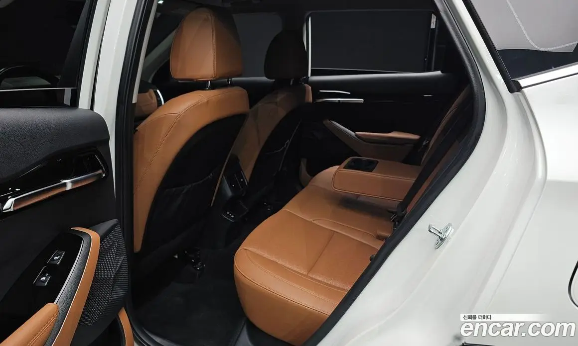 Kia Seltos 2024 1.6 автомат (гидро), фото 17