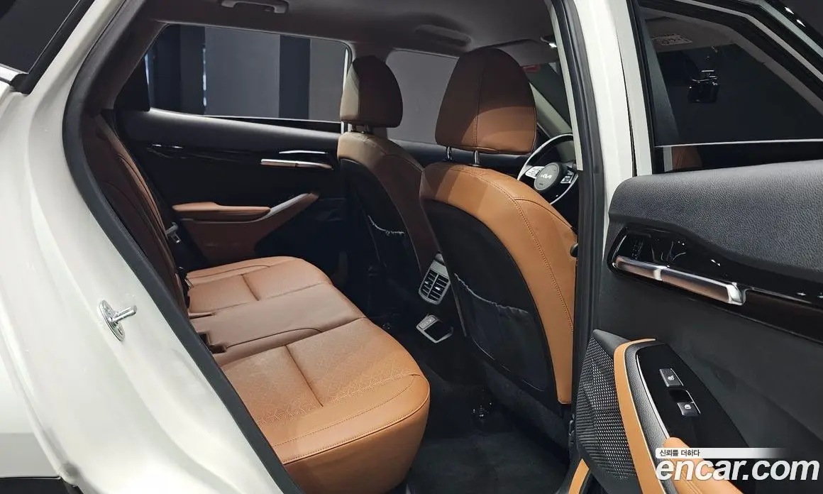 Kia Seltos 2024 1.6 автомат (гидро), фото 18