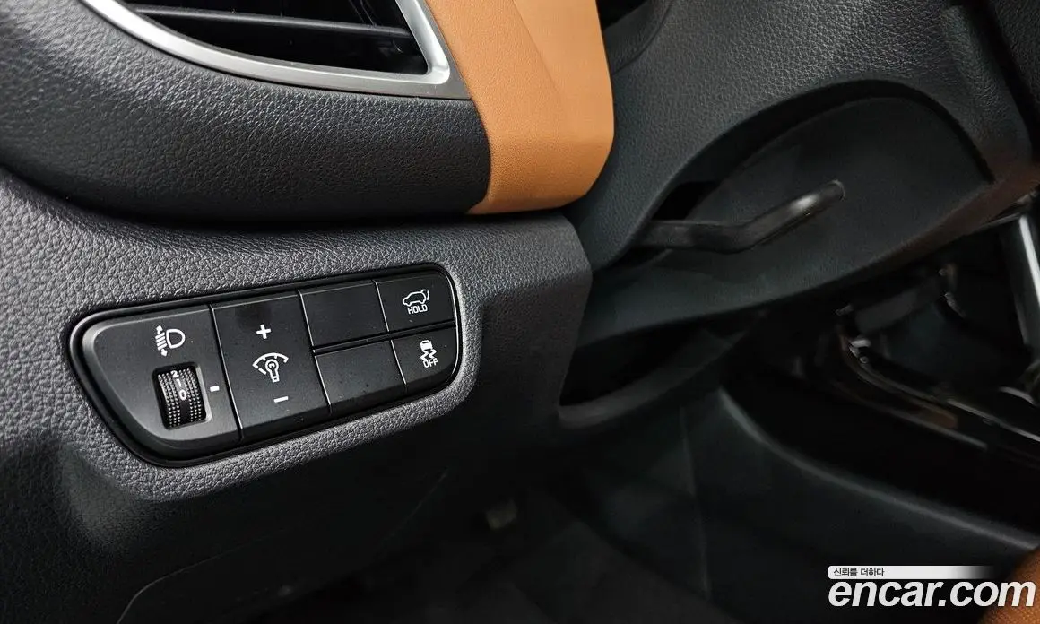 Kia Seltos 2024 1.6 автомат (гидро), фото 28