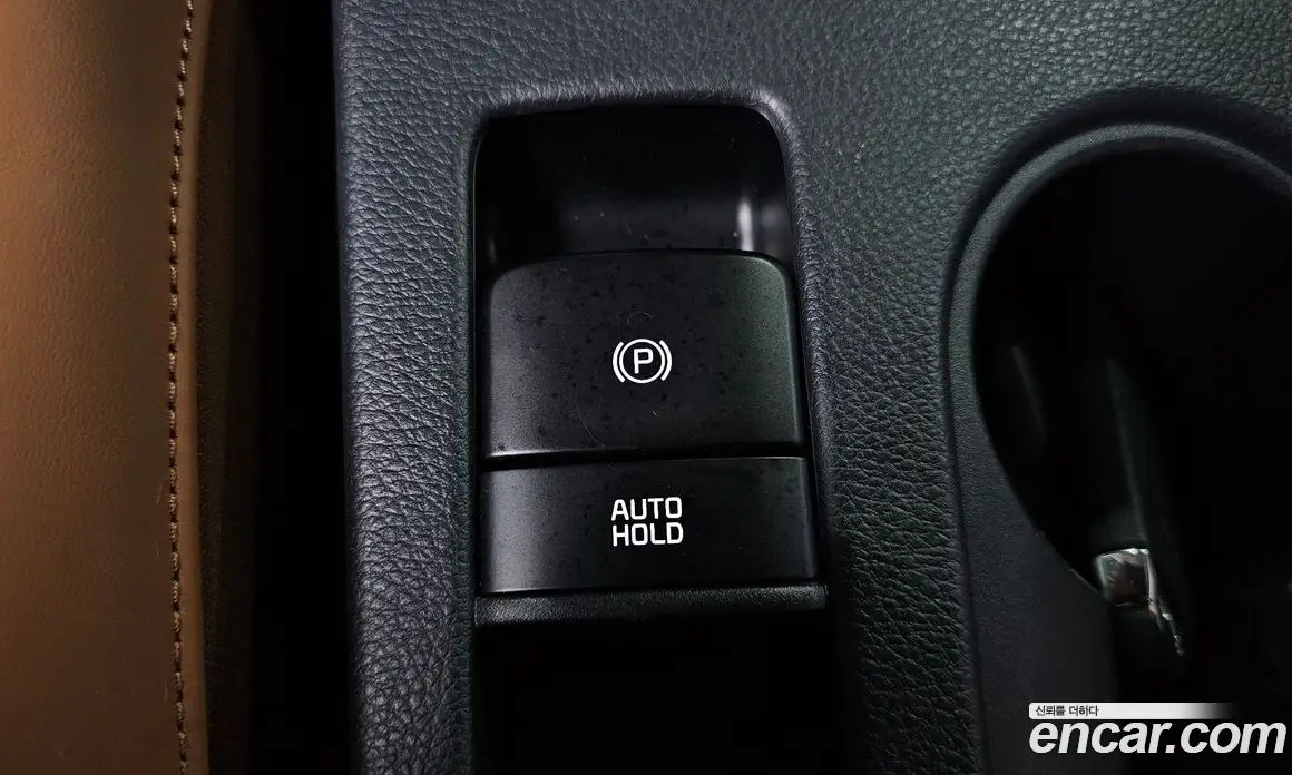Kia Seltos 2024 1.6 автомат (гидро), фото 29