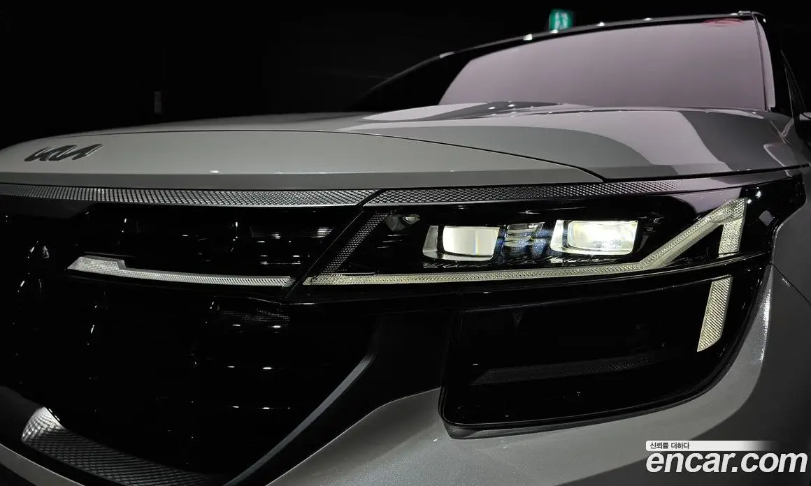 Kia Seltos 2024 1.6 автомат (гидро), фото 8