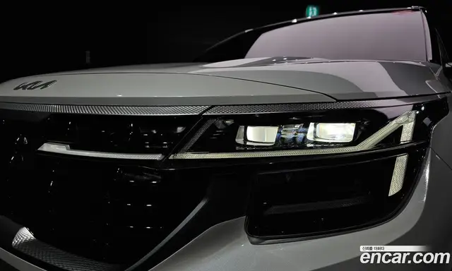 Kia Seltos 2024 1.6 автомат (гидро), миниатюра 8