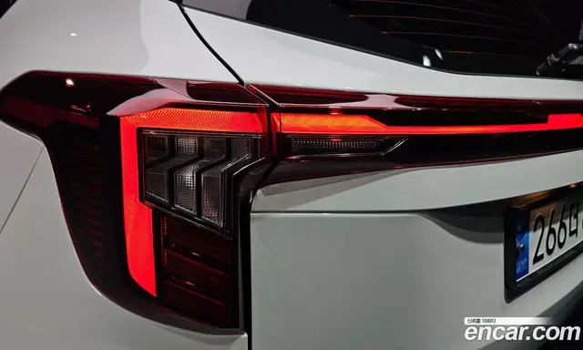 Kia Seltos 2024 1.6 автомат (гидро), миниатюра 9