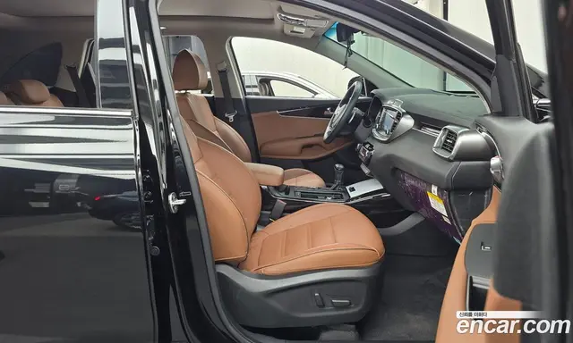 Kia Sorento 2019 2.0 автомат (гидро), миниатюра 11