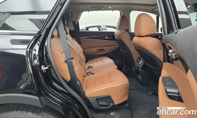 Kia Sorento 2019 2.0 автомат (гидро), миниатюра 12