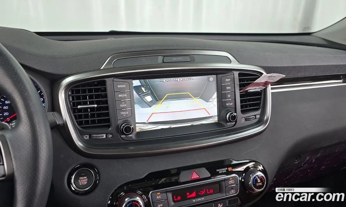 Kia Sorento 2019 2.0 автомат (гидро), фото 15