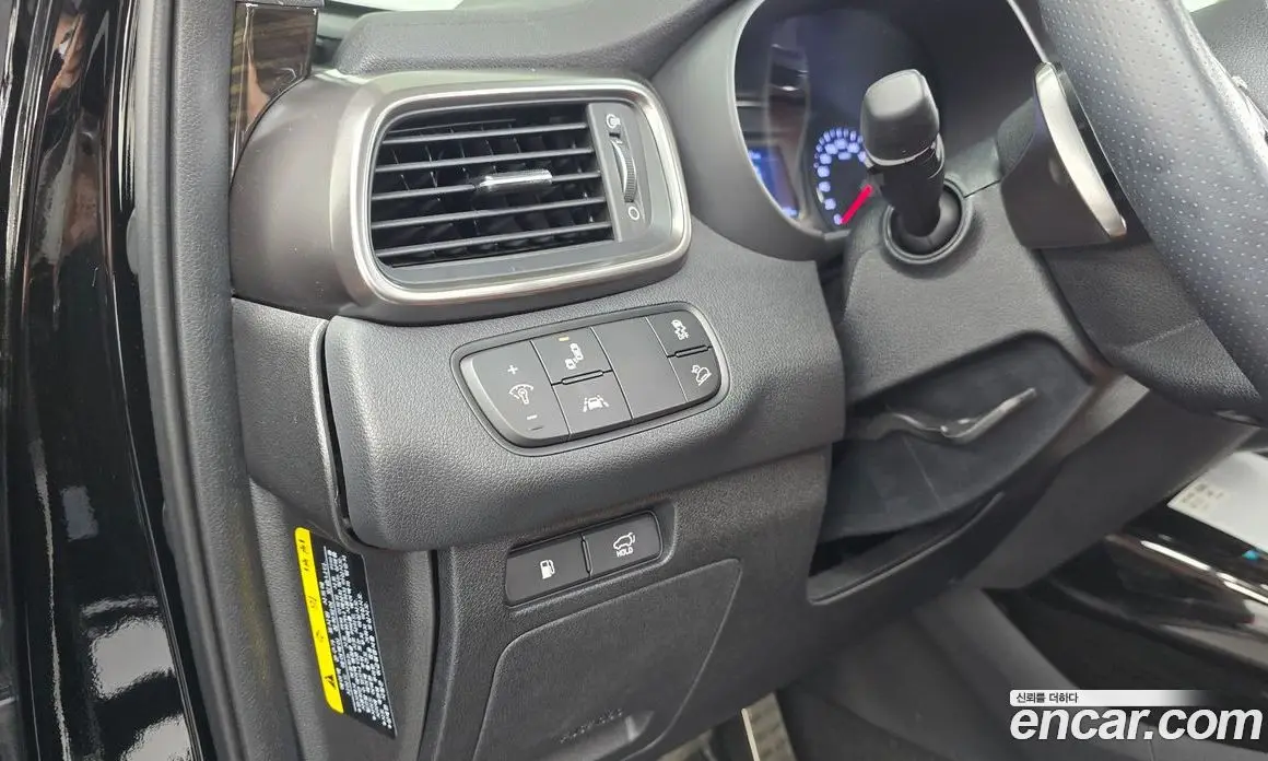 Kia Sorento 2019 2.0 автомат (гидро), фото 17