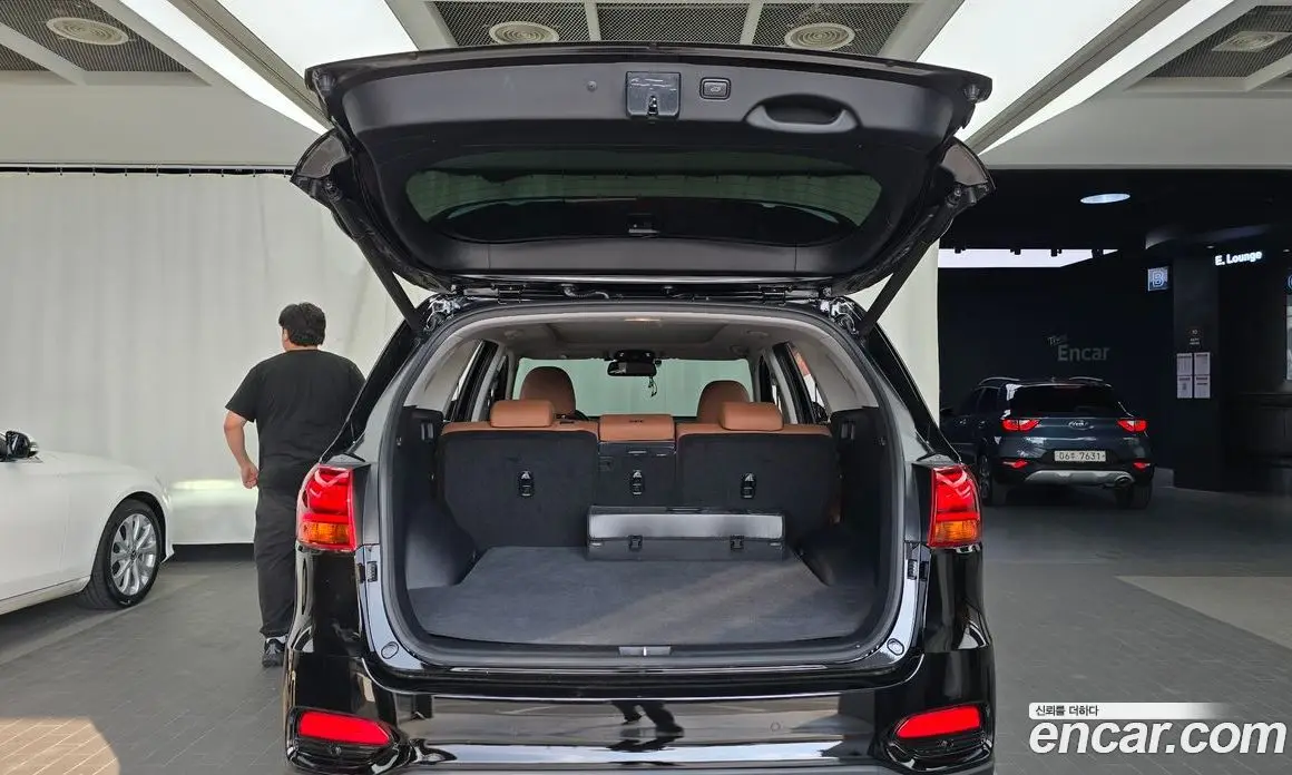 Kia Sorento 2019 2.0 автомат (гидро), фото 20