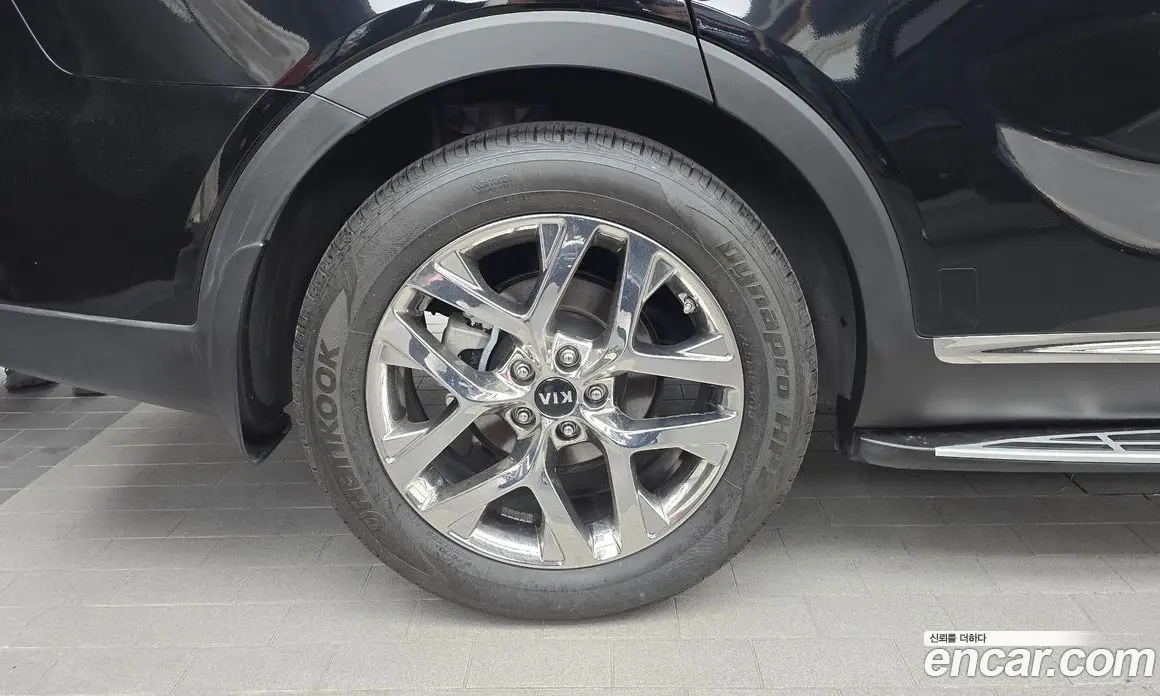 Kia Sorento 2019 2.0 автомат (гидро), фото 5