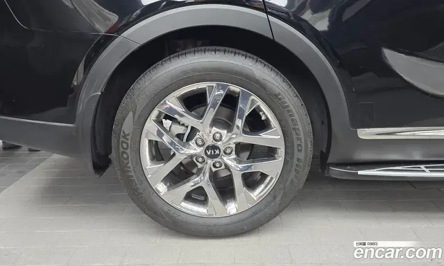 Kia Sorento 2019 2.0 автомат (гидро), миниатюра 5