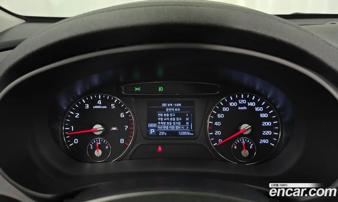 Kia Sorento 2019 2.0 автомат (гидро), фото 8