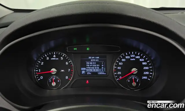 Kia Sorento 2019 2.0 автомат (гидро), миниатюра 8
