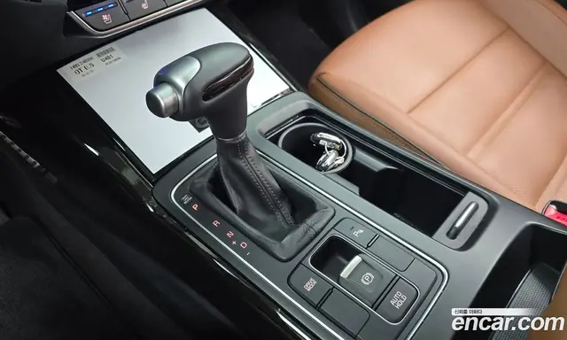 Kia Sorento 2019 2.0 автомат (гидро), миниатюра 9