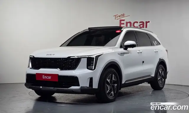 Kia Sorento, 2025, 32 764 км