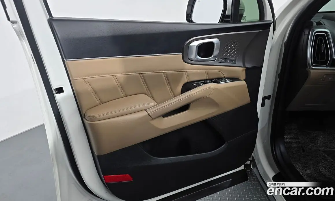 Kia Sorento 2025 1.6 автомат (гидро), фото 14