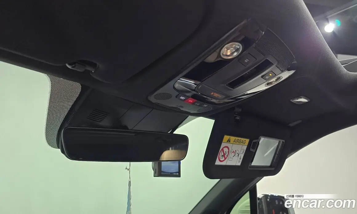 Kia Sorento 2025 1.6 автомат (гидро), фото 24