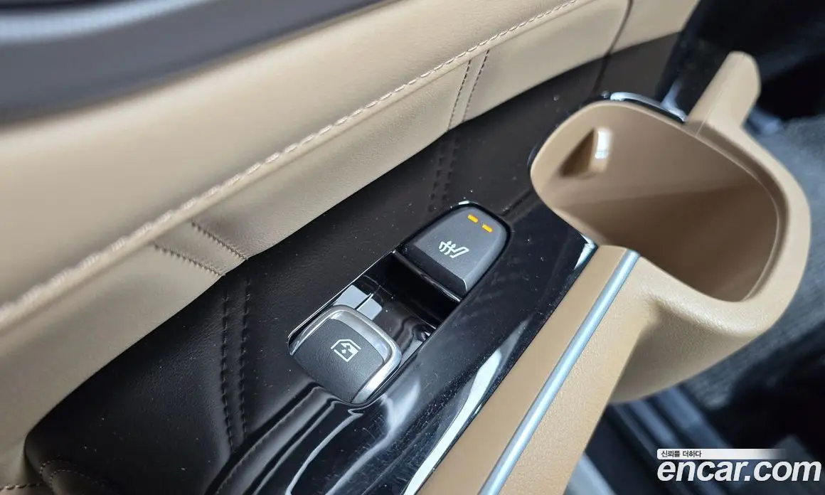Kia Sorento 2025 1.6 автомат (гидро), фото 29