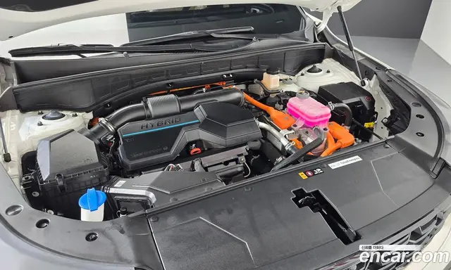 Kia Sorento 2025 1.6 автомат (гидро), миниатюра 6