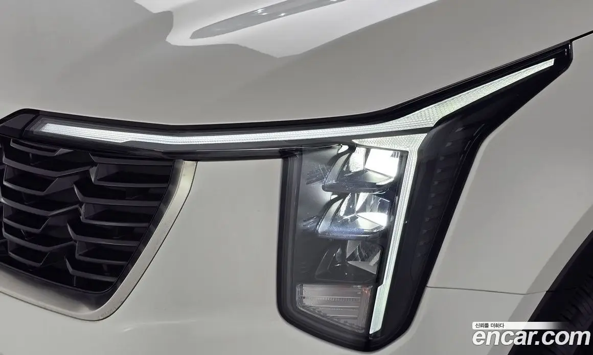 Kia Sorento 2025 1.6 автомат (гидро), фото 8