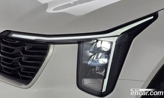 Kia Sorento 2025 1.6 автомат (гидро), миниатюра 8
