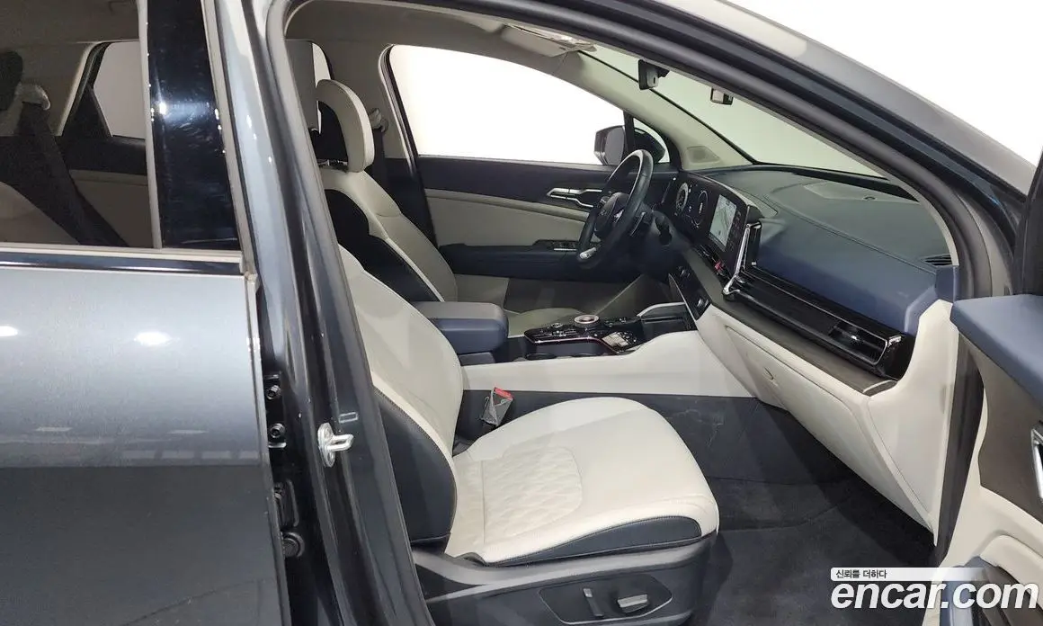 Kia Sportage 2023 1.6 автомат (гидро), фото 11