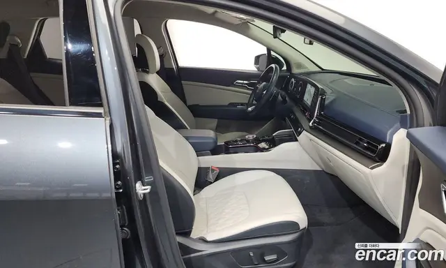 Kia Sportage 2023 1.6 автомат (гидро), миниатюра 11