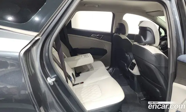 Kia Sportage 2023 1.6 автомат (гидро), миниатюра 12