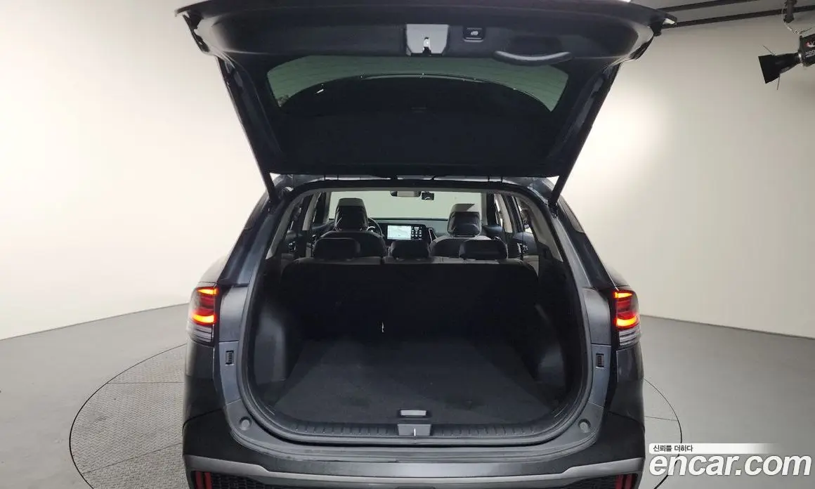Kia Sportage 2023 1.6 автомат (гидро), фото 20