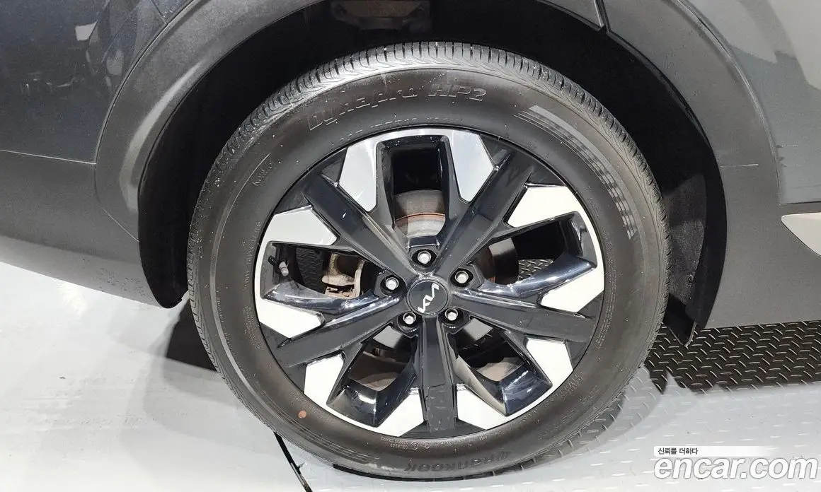 Kia Sportage 2023 1.6 автомат (гидро), фото 5