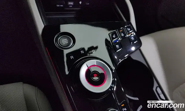 Kia Sportage 2023 1.6 автомат (гидро), миниатюра 9