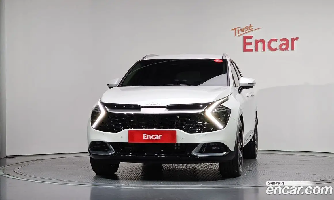 Kia Sportage 2024 1.6 автомат (гидро), фото 3