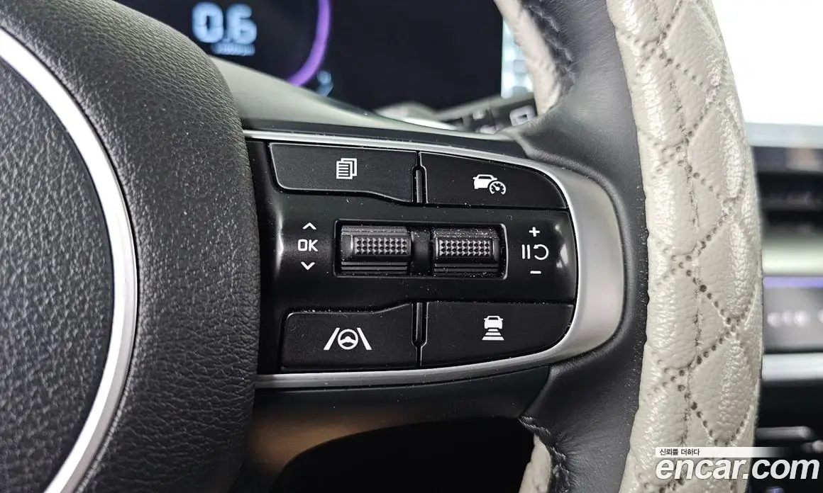 Kia Sportage 2024 1.6 автомат (гидро), фото 24