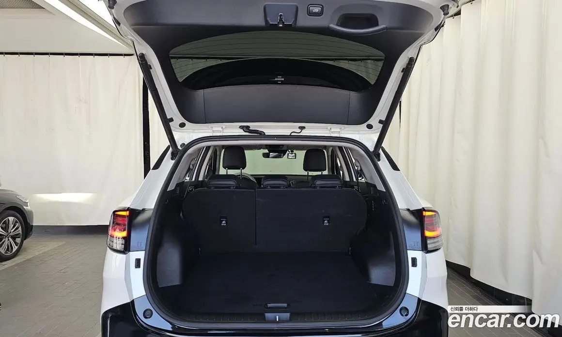 Kia Sportage 2024 1.6 автомат (гидро), фото 26