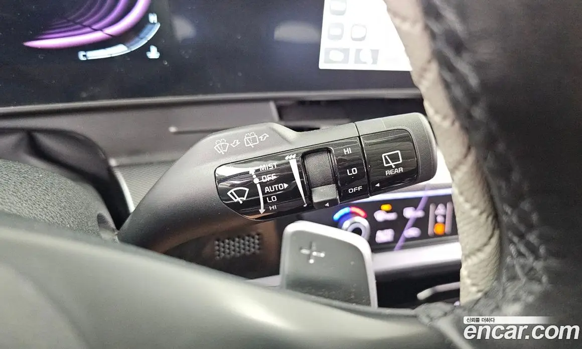 Kia Sportage 2024 1.6 автомат (гидро), фото 28