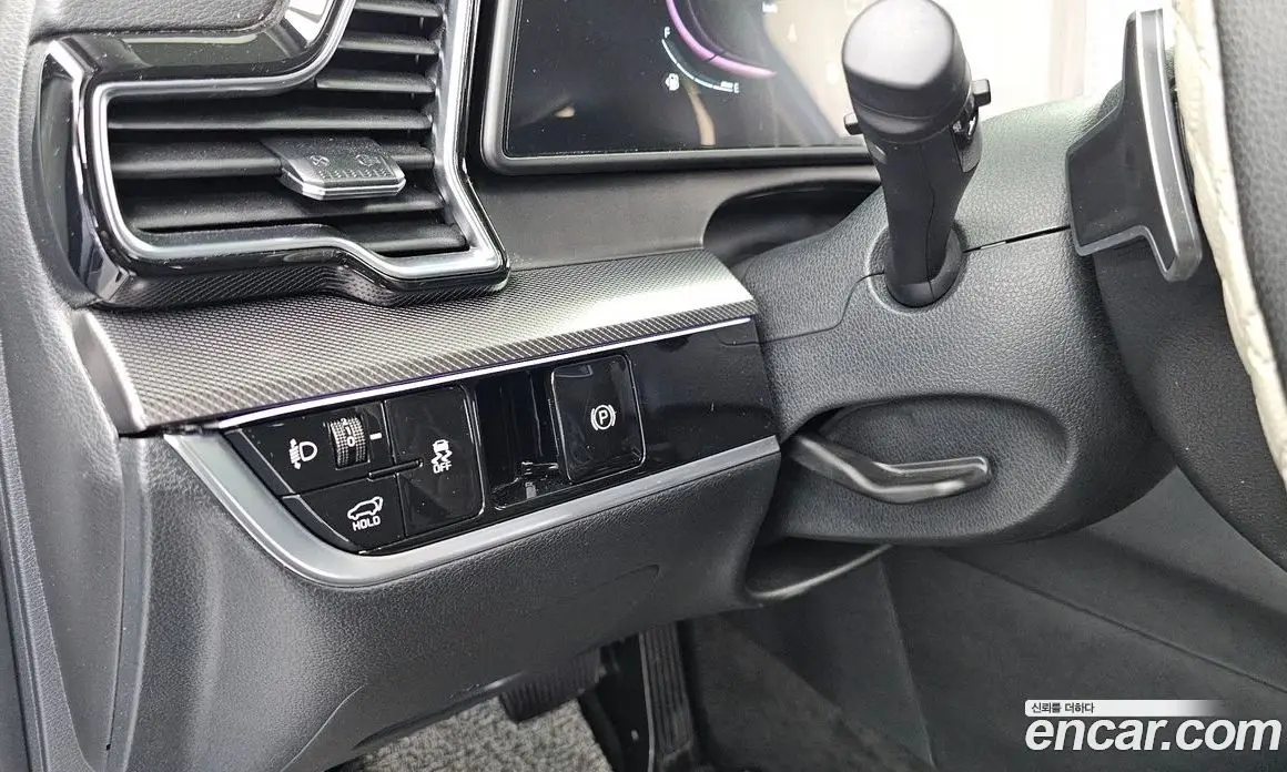 Kia Sportage 2024 1.6 автомат (гидро), фото 29