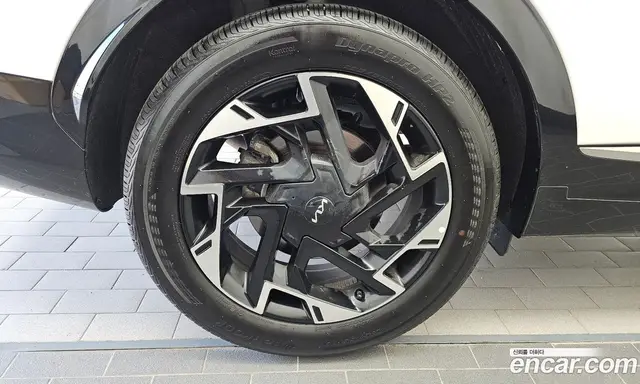 Kia Sportage 2024 1.6 автомат (гидро), миниатюра 5