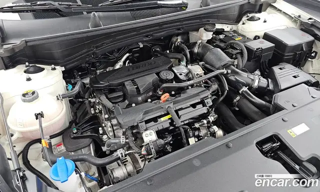 Kia Sportage 2024 1.6 автомат (гидро), миниатюра 6