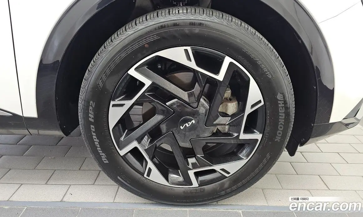 Kia Sportage 2024 1.6 автомат (гидро), фото 7