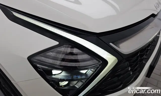 Kia Sportage 2024 1.6 автомат (гидро), миниатюра 8