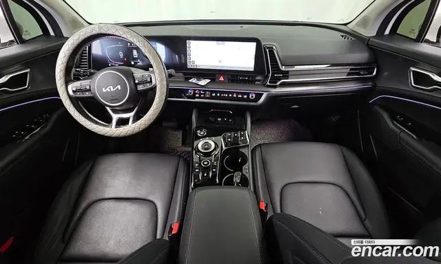 Kia Sportage 2024 1.6 автомат (гидро), миниатюра 10
