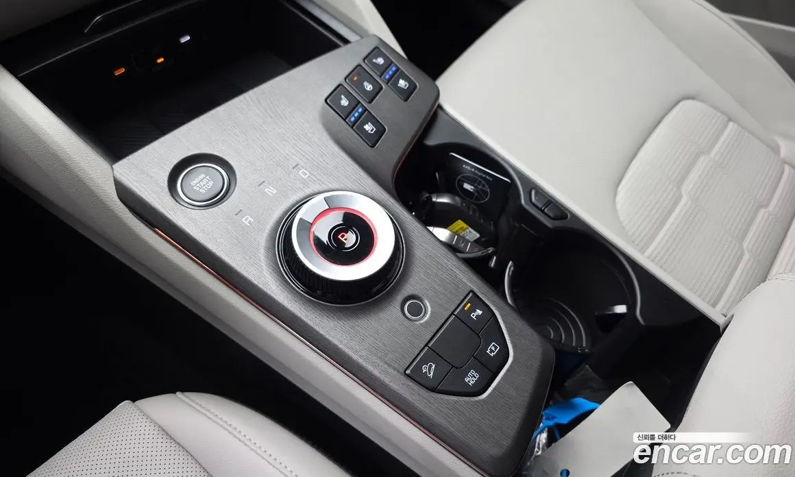 Kia Sportage 2025 1.6 автомат (гидро), фото 12