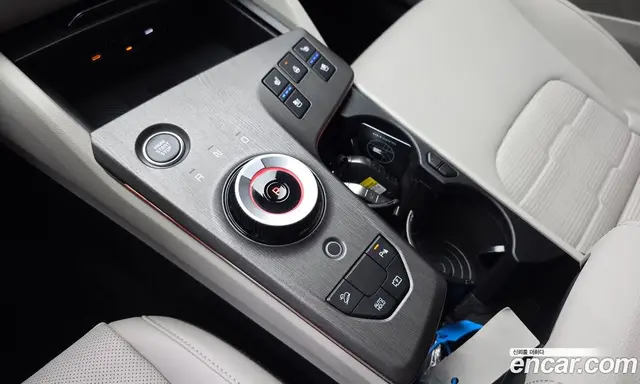 Kia Sportage 2025 1.6 автомат (гидро), миниатюра 12