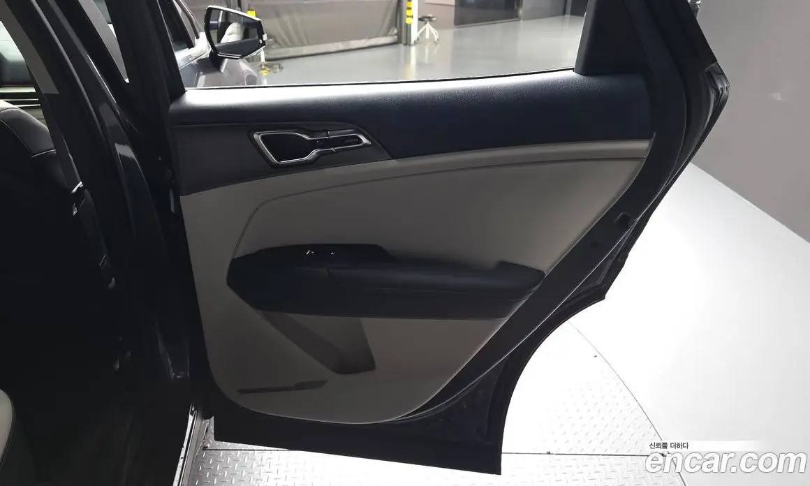 Kia Sportage 2025 1.6 автомат (гидро), фото 15