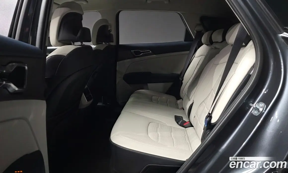Kia Sportage 2025 1.6 автомат (гидро), фото 16