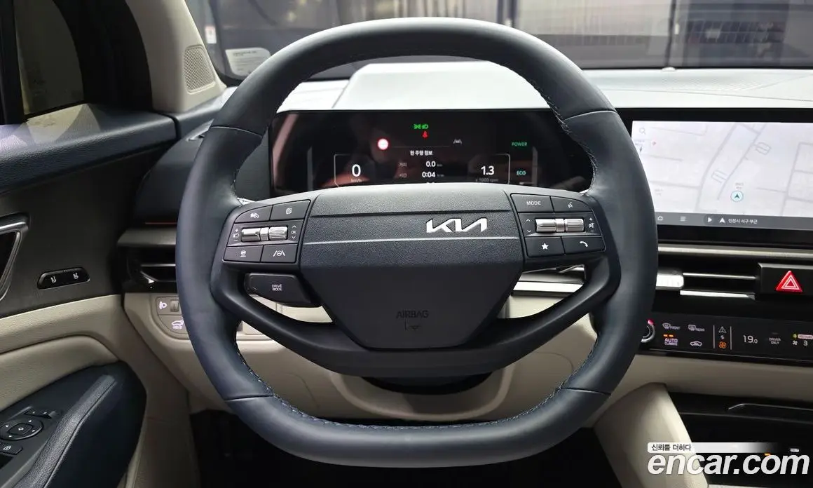 Kia Sportage 2025 1.6 автомат (гидро), фото 19