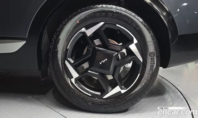 Kia Sportage 2025 1.6 автомат (гидро), миниатюра 7